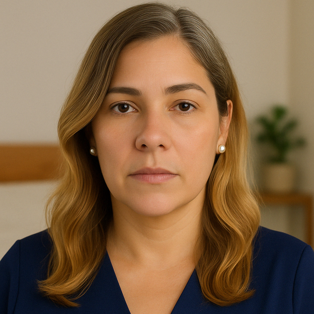 Dra. Juliana Costa